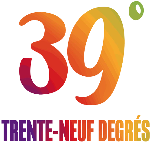 Trente-Neuf Degrés